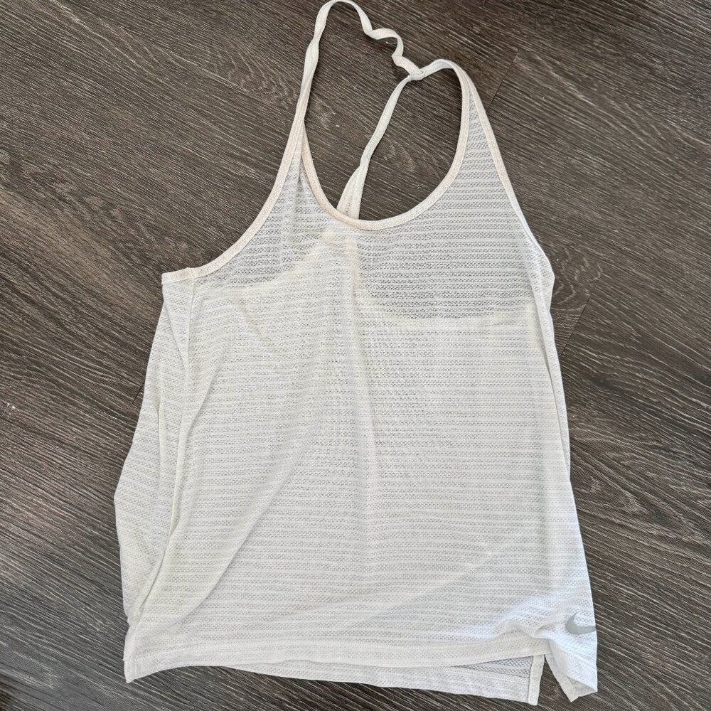 Nike Tank